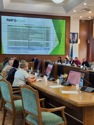 Бережливое производство 2025